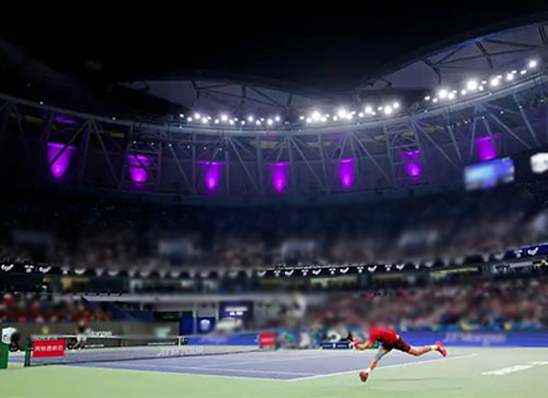 榆树市体育比赛